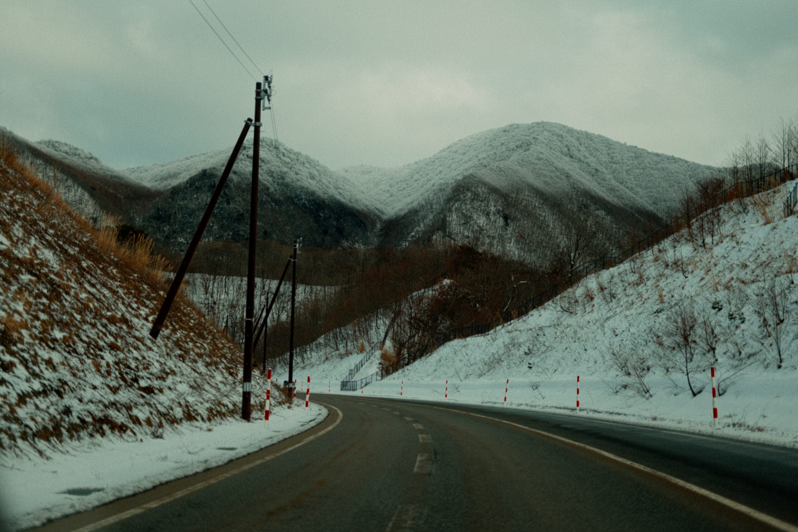 Beyond The Tunnel